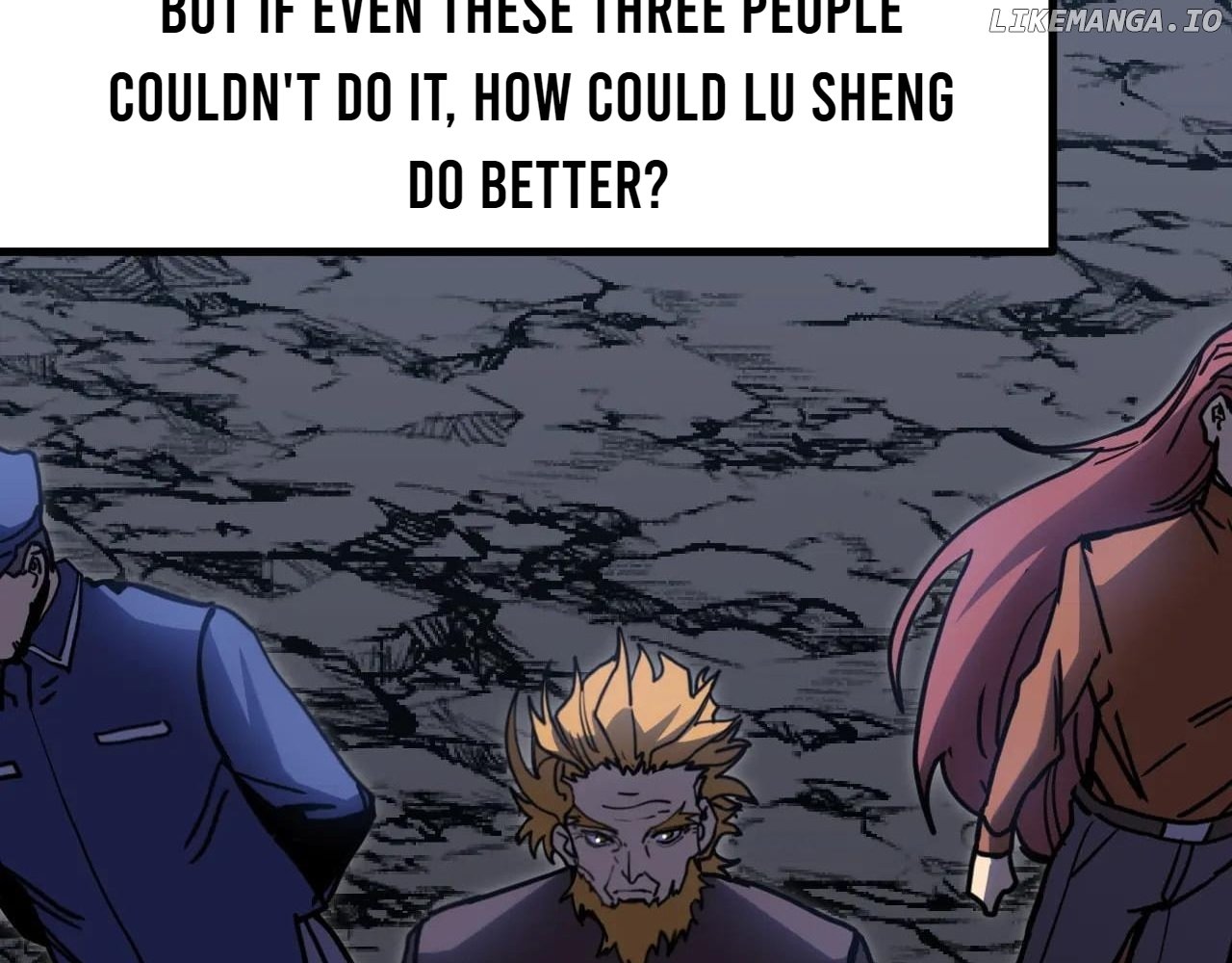 Read Apex Future Martial Arts Manga Online
