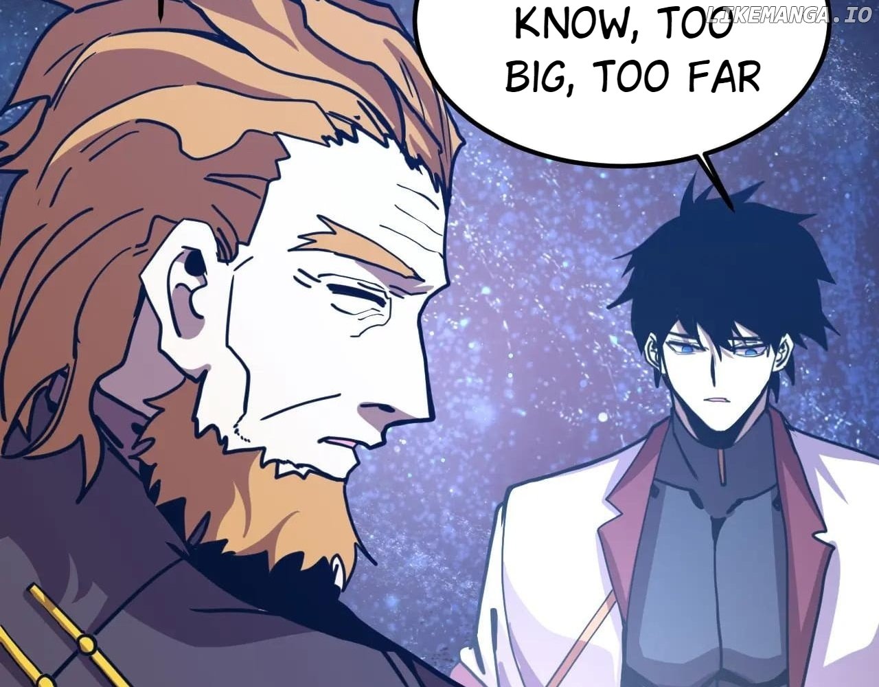 Read Apex Future Martial Arts Manga Online
