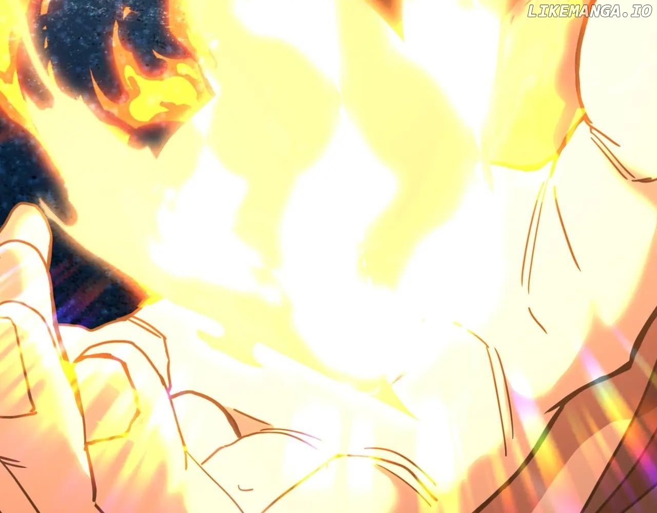 Read Apex Future Martial Arts Manga Online