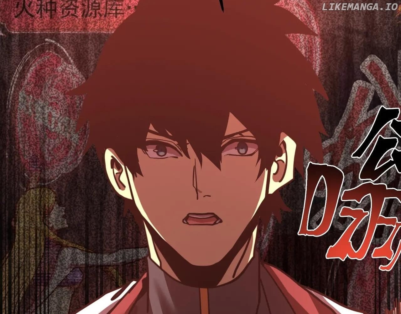 Read Apex Future Martial Arts Manga Online