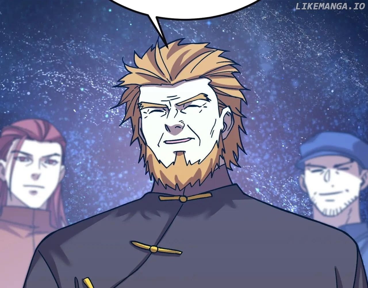 Read Apex Future Martial Arts Manga Online