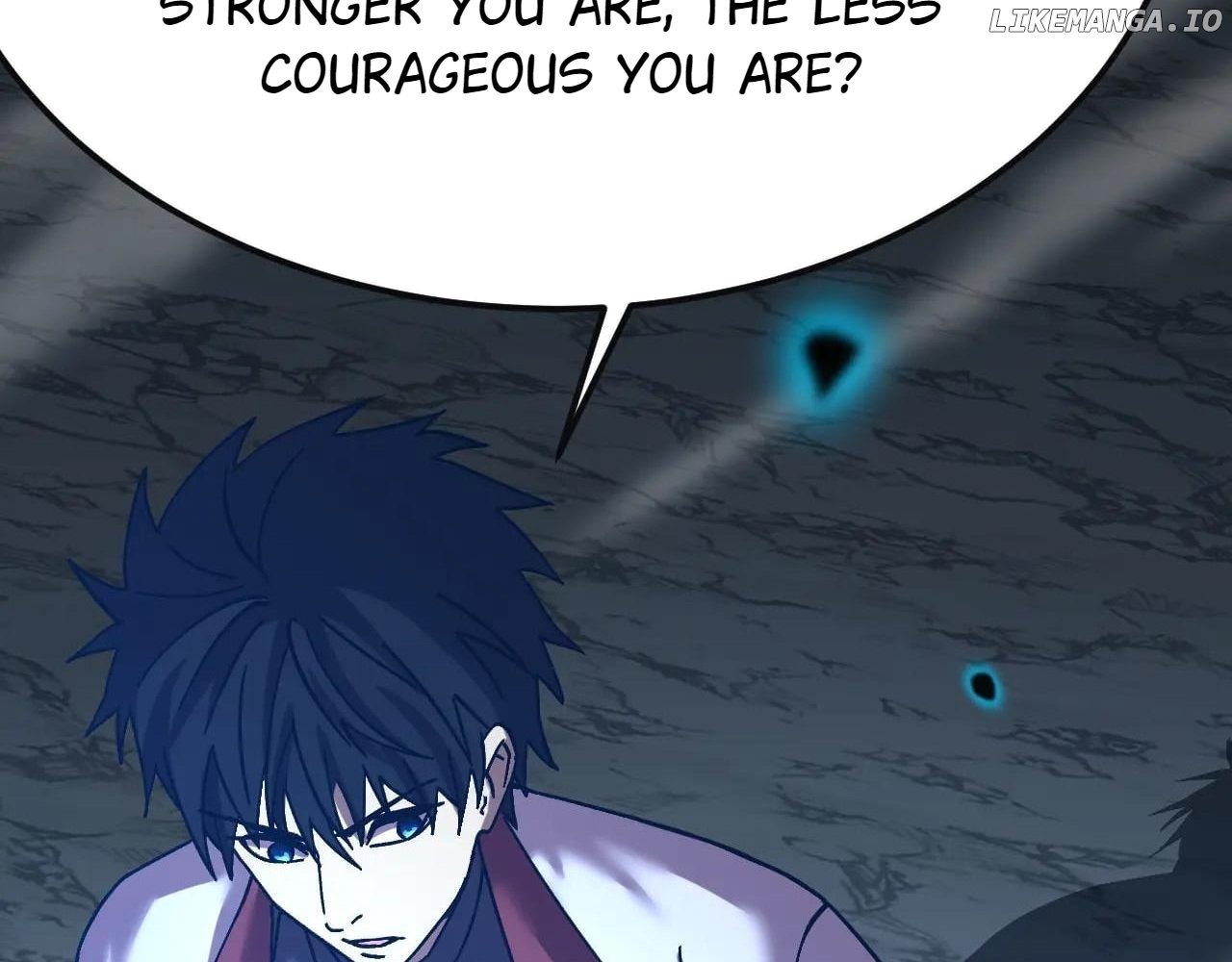 Read Apex Future Martial Arts Manga Online