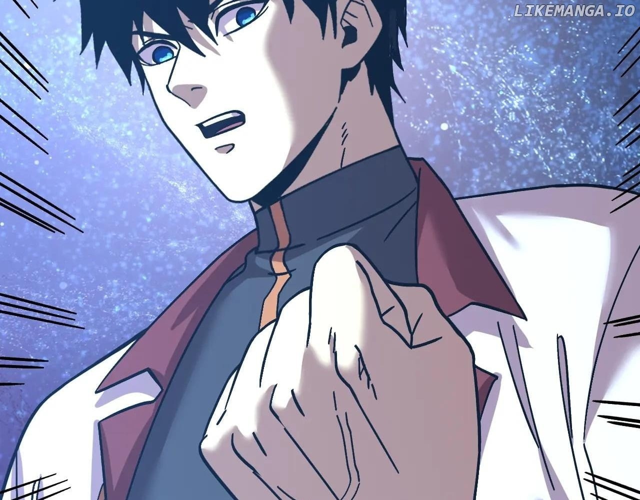 Read Apex Future Martial Arts Manga Online