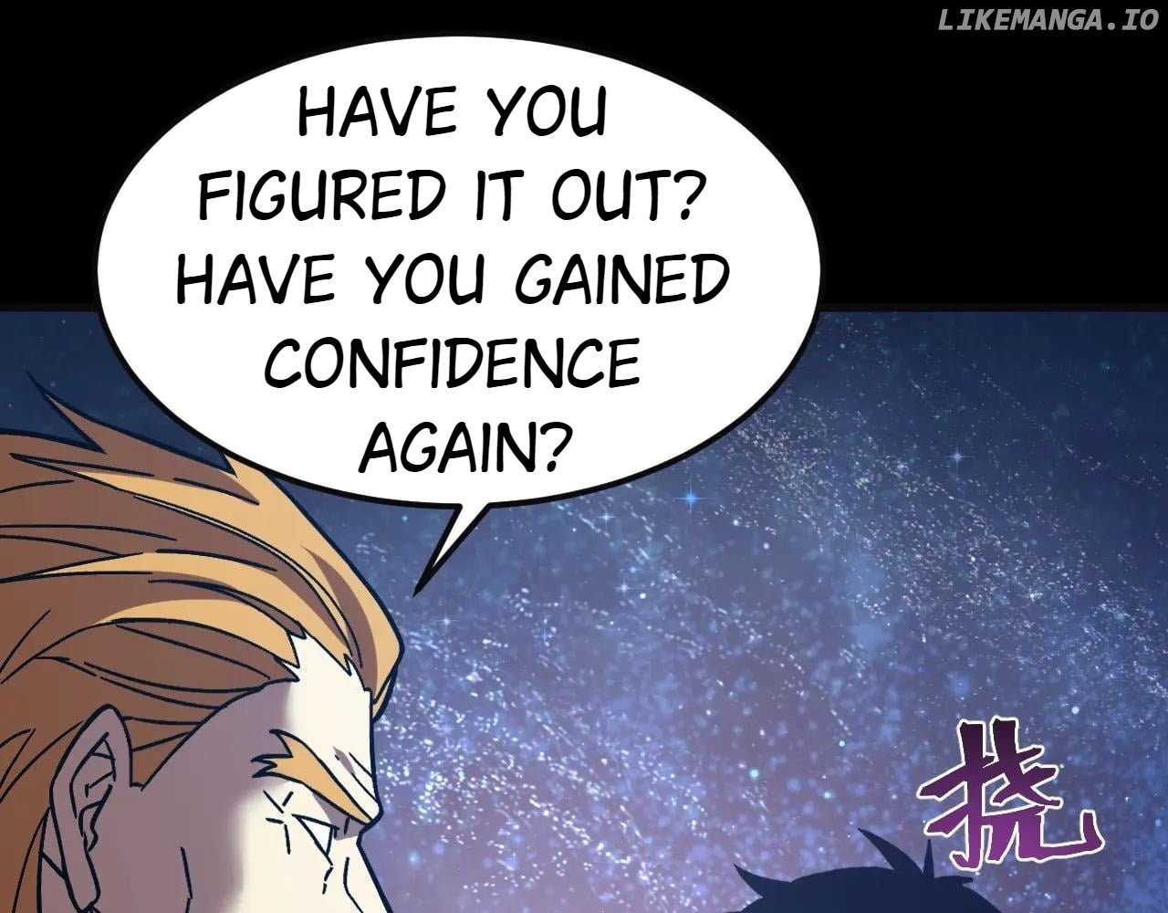 Read Apex Future Martial Arts Manga Online