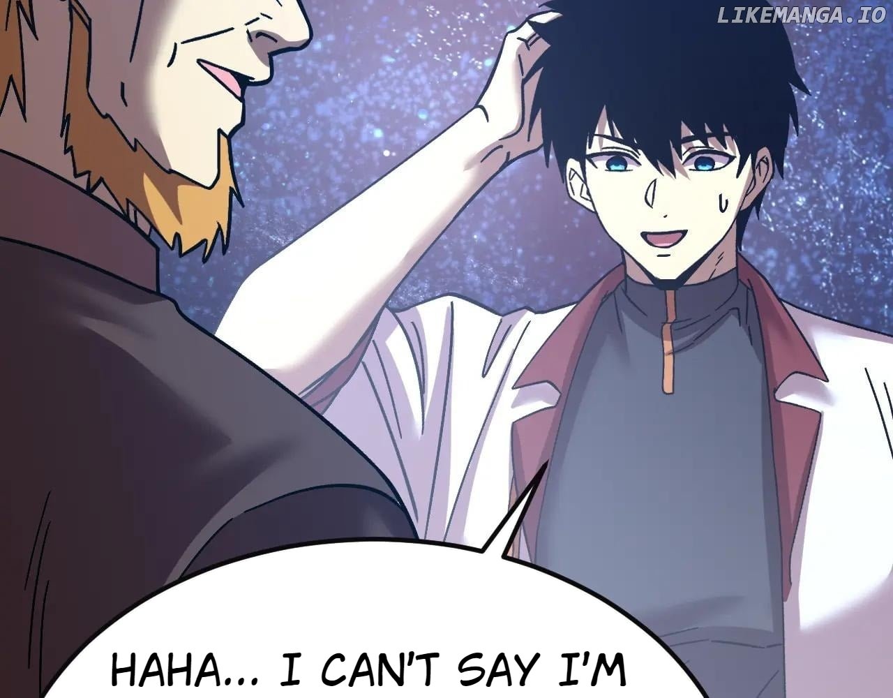 Read Apex Future Martial Arts Manga Online