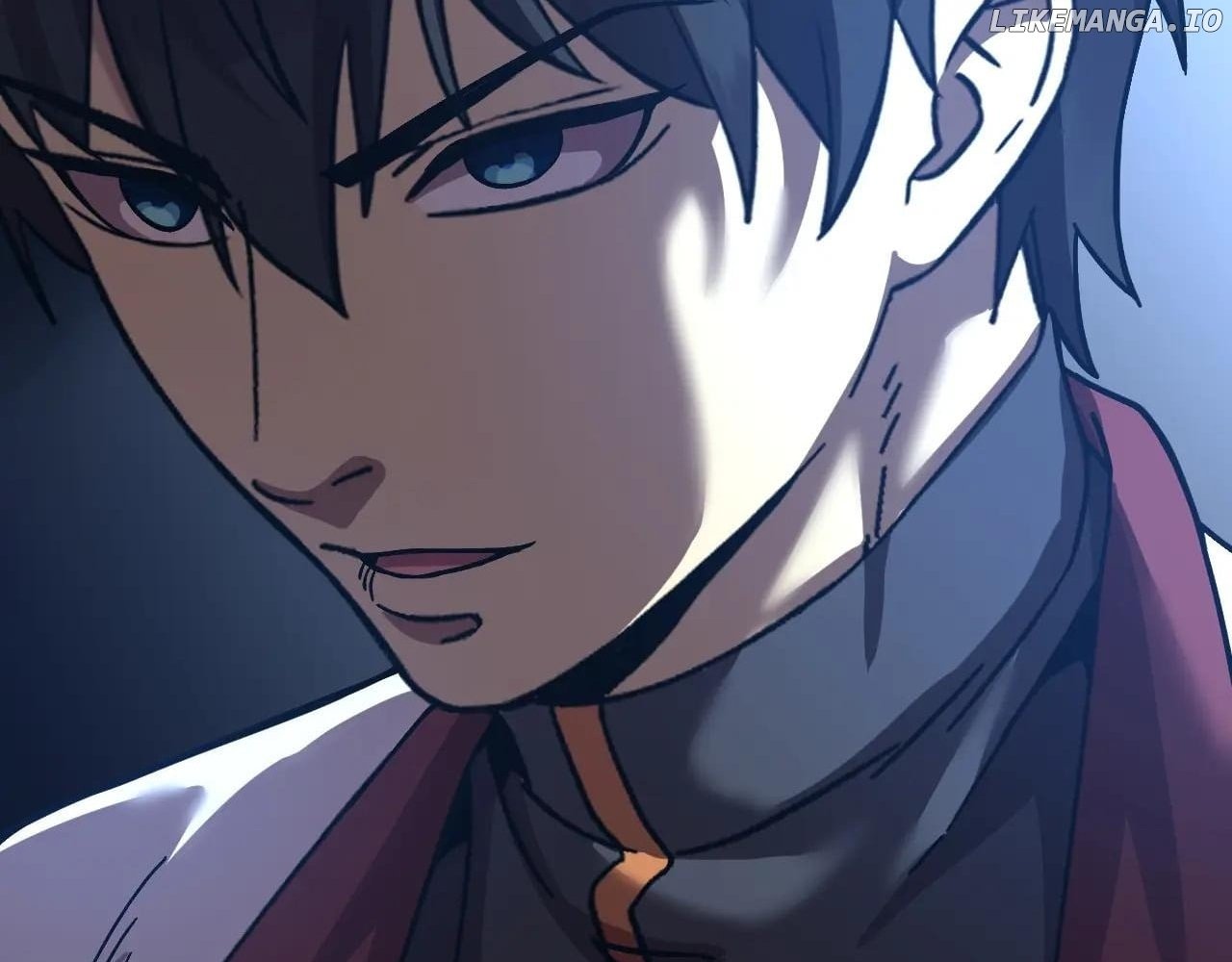 Read Apex Future Martial Arts Manga Online