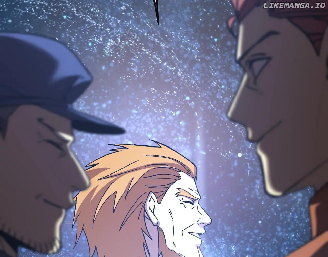 Read Apex Future Martial Arts Manga Online