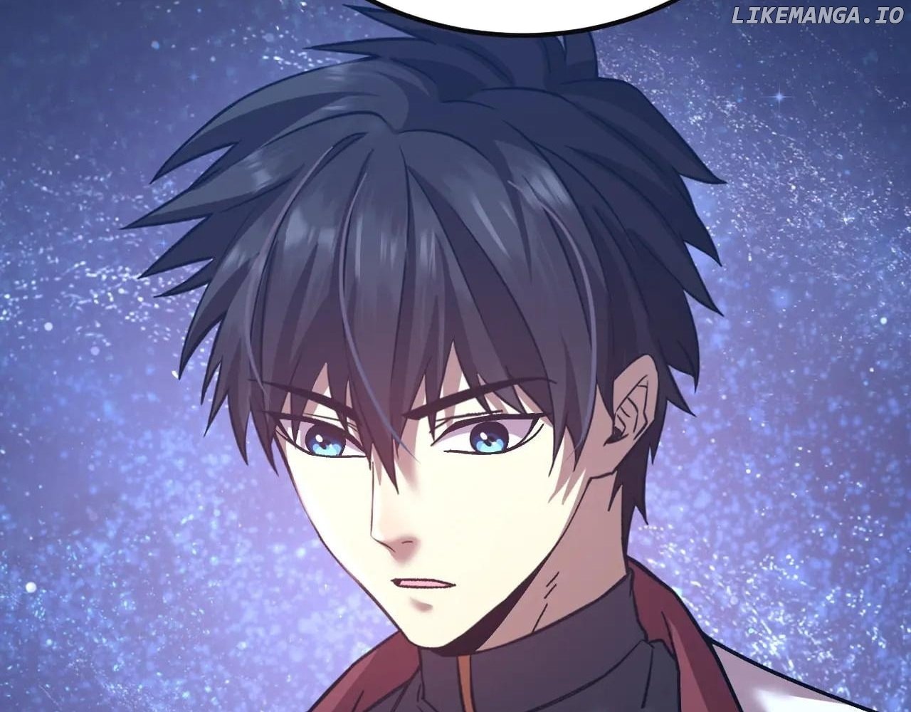Read Apex Future Martial Arts Manga Online