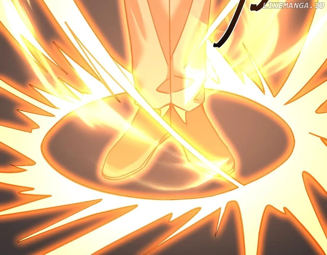 Read Apex Future Martial Arts Manga Online