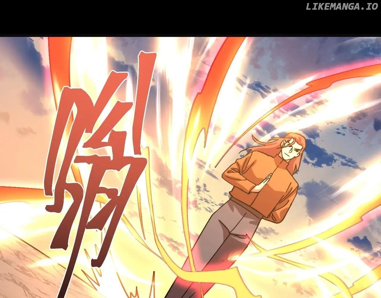 Read Apex Future Martial Arts Manga Online