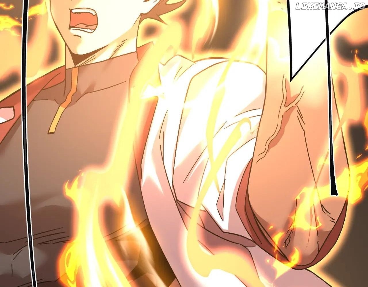 Read Apex Future Martial Arts Manga Online