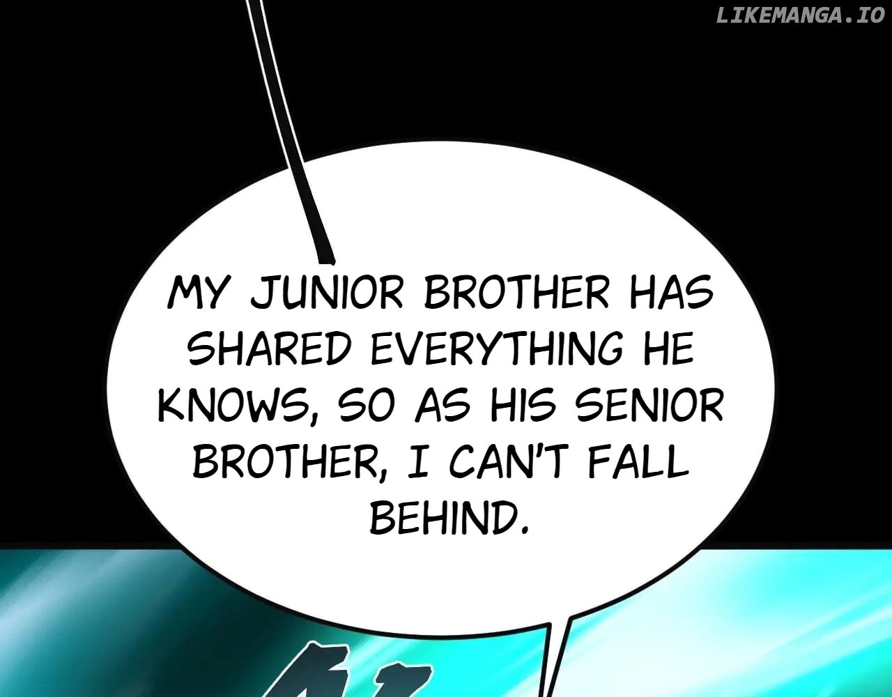 Read Apex Future Martial Arts Manga Online