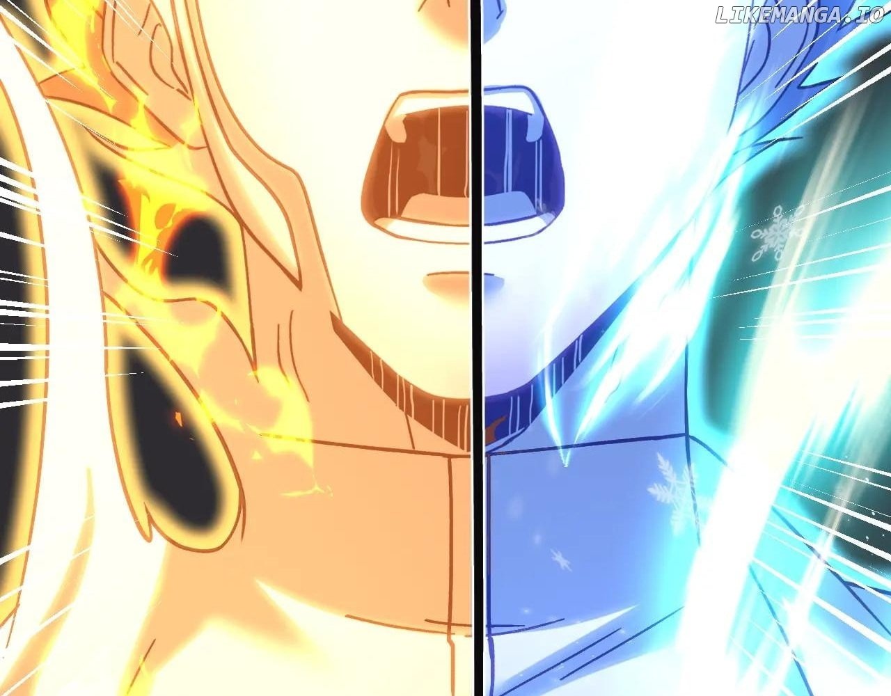 Read Apex Future Martial Arts Manga Online