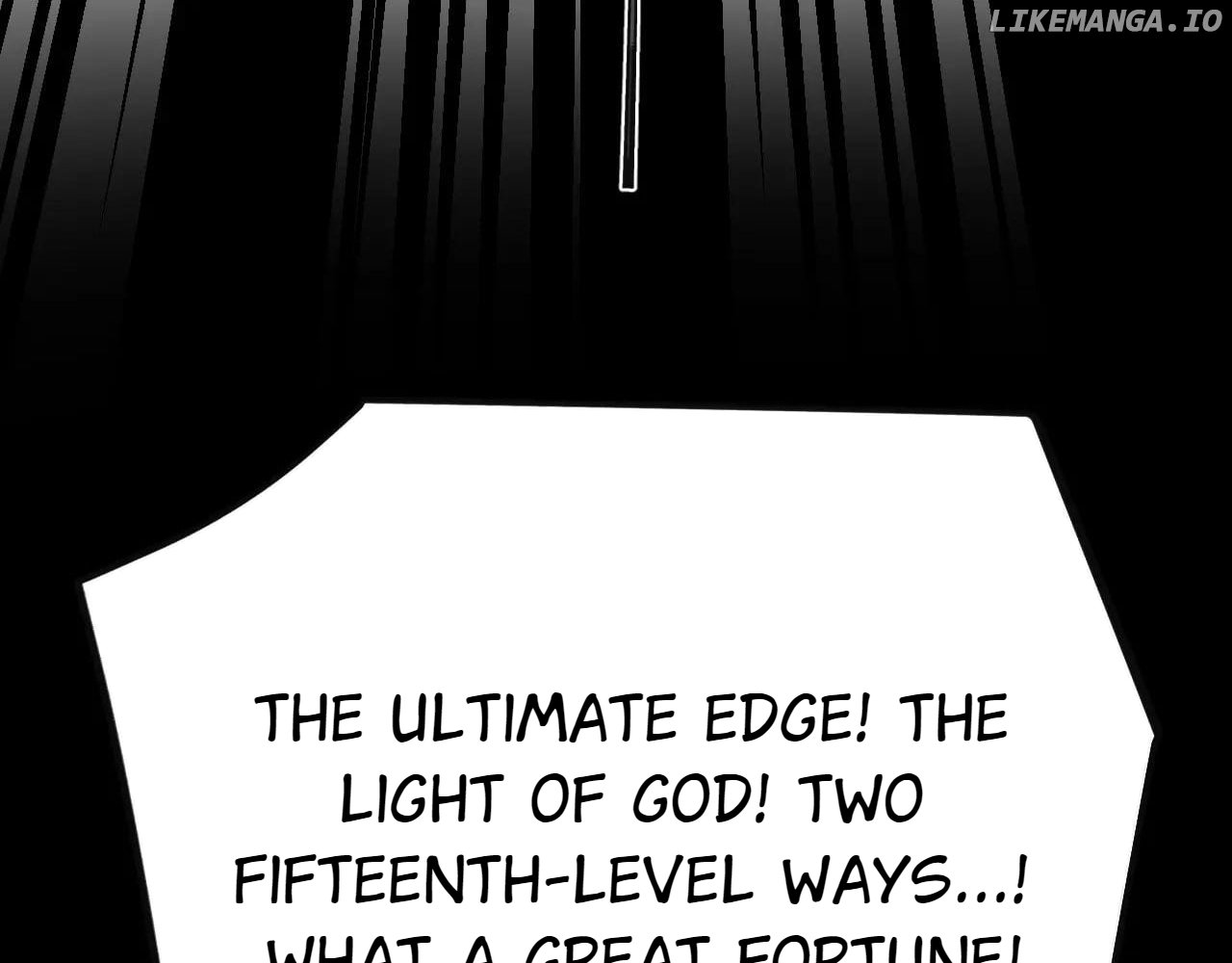 Read Apex Future Martial Arts Manga Online