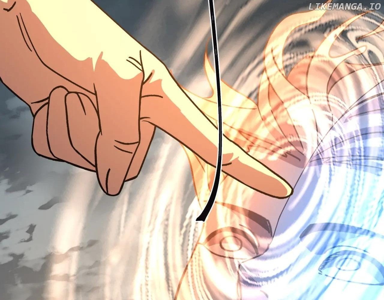 Read Apex Future Martial Arts Manga Online