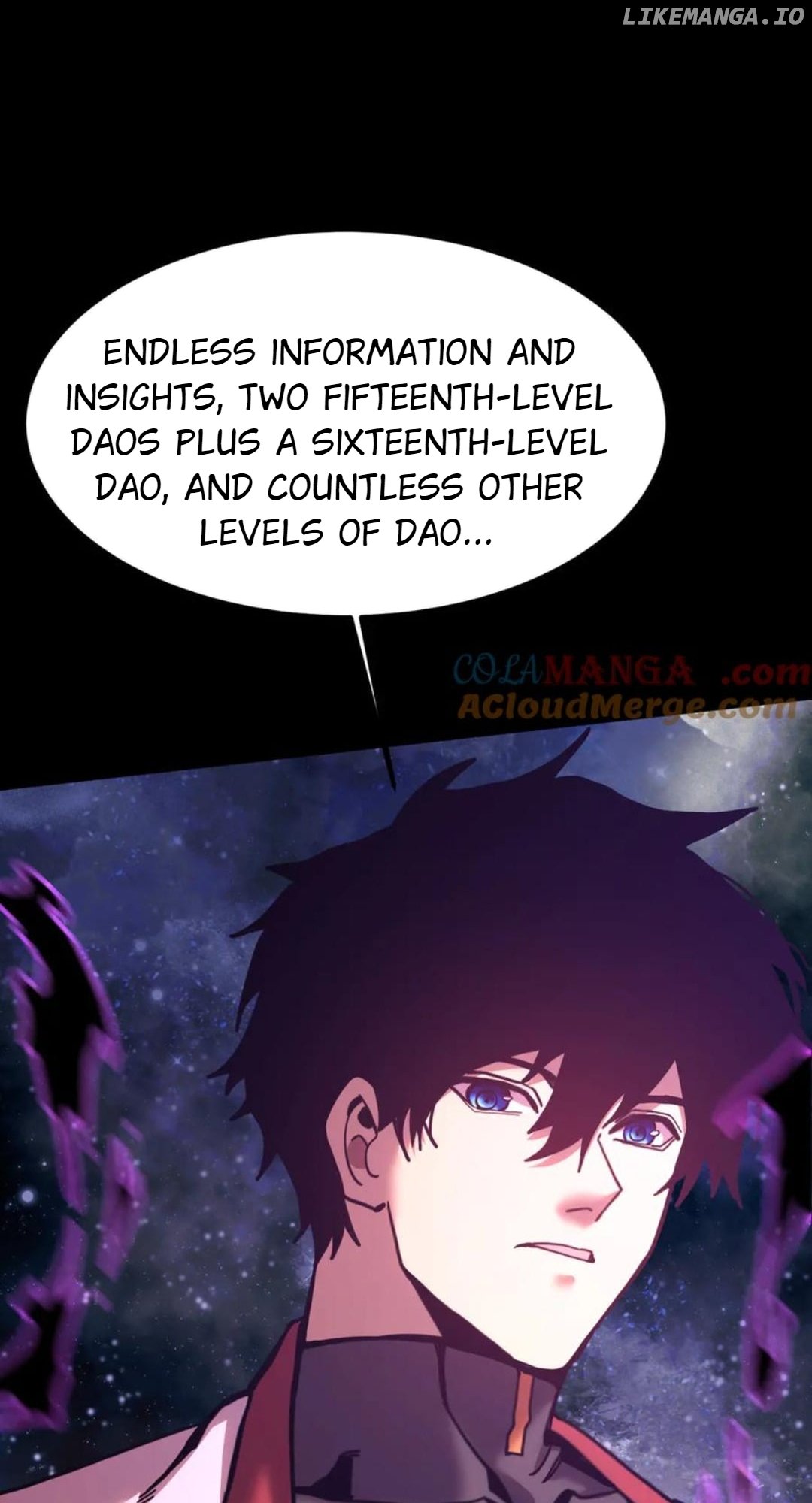 Read Apex Future Martial Arts Manga Online
