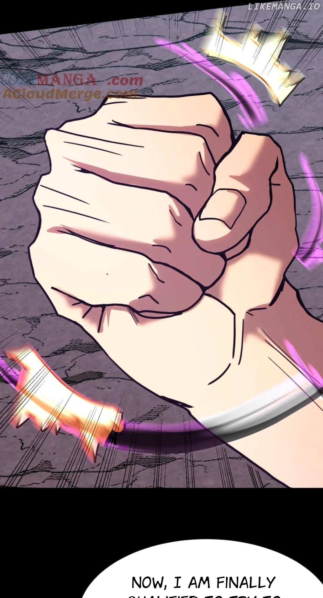 Read Apex Future Martial Arts Manga Online