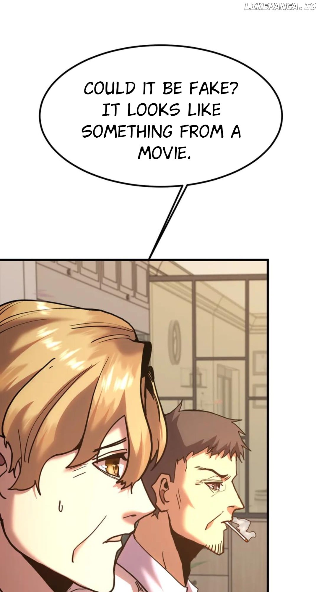 Read Apex Future Martial Arts Manga Online
