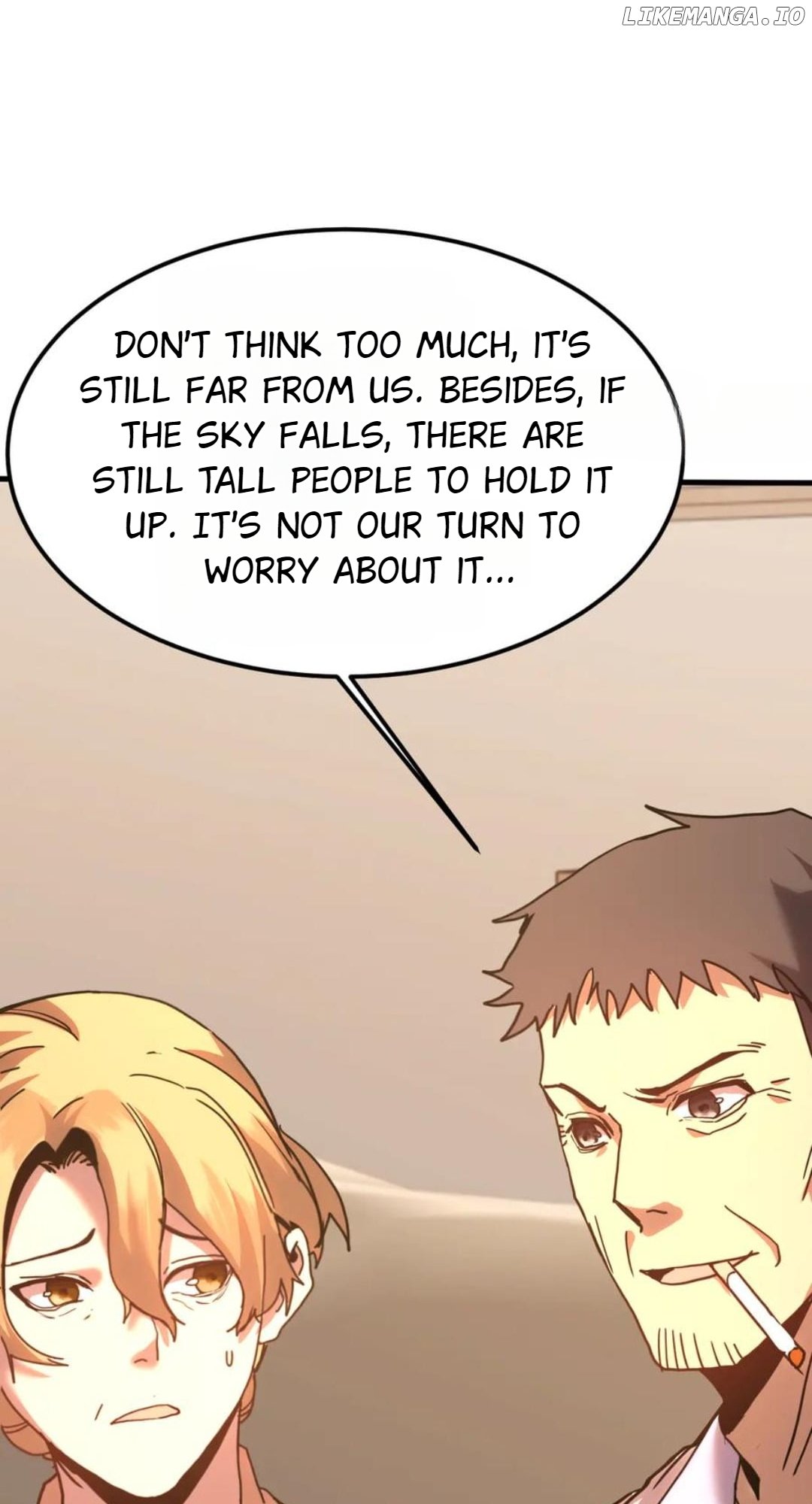 Read Apex Future Martial Arts Manga Online