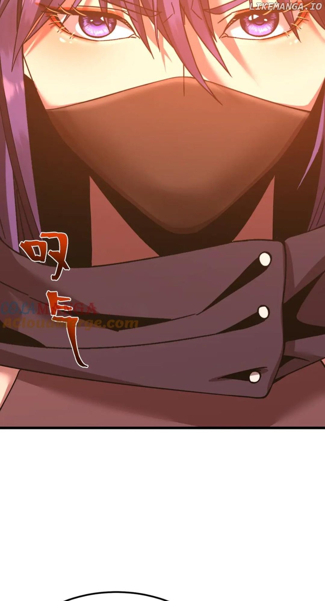 Read Apex Future Martial Arts Manga Online