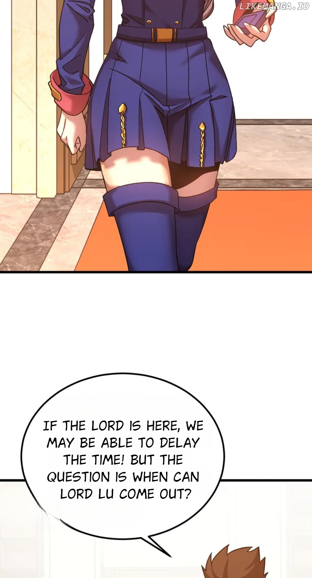 Read Apex Future Martial Arts Manga Online