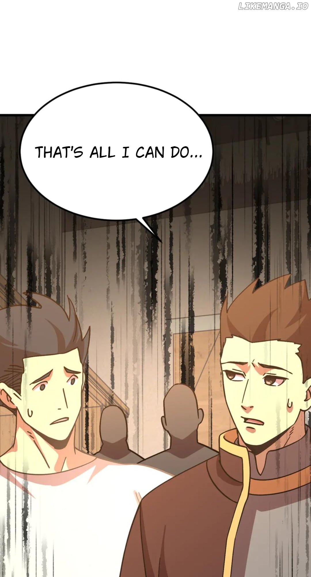 Read Apex Future Martial Arts Manga Online