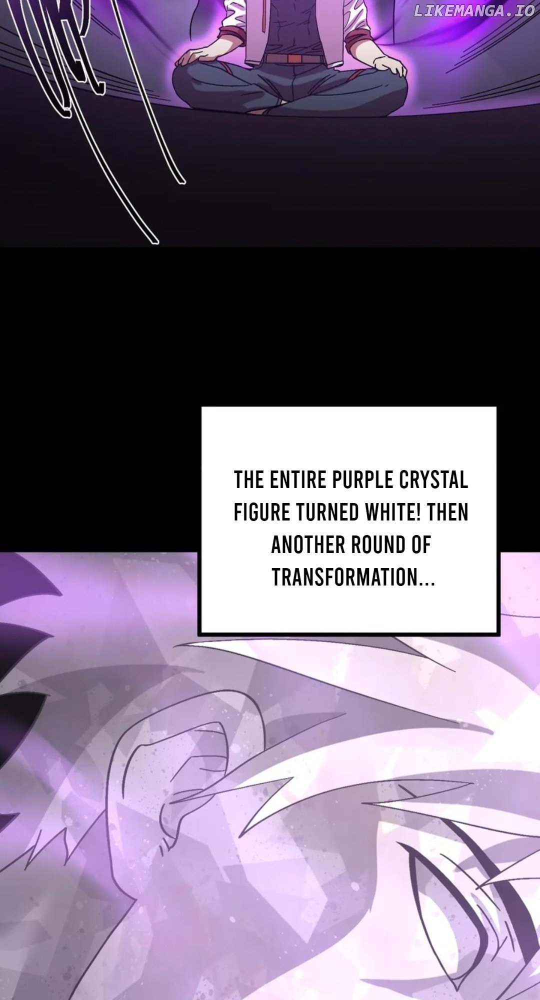 Read Apex Future Martial Arts Manga Online