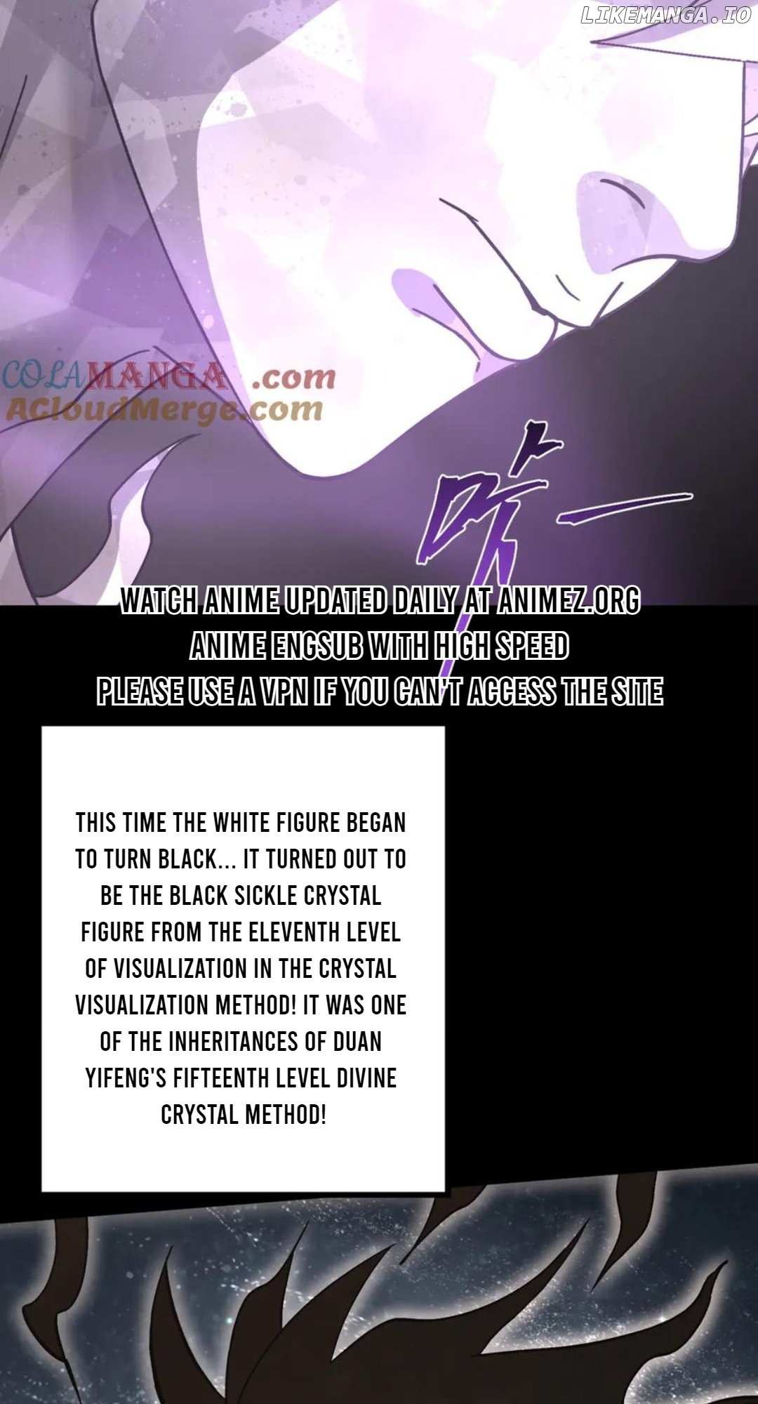 Read Apex Future Martial Arts Manga Online