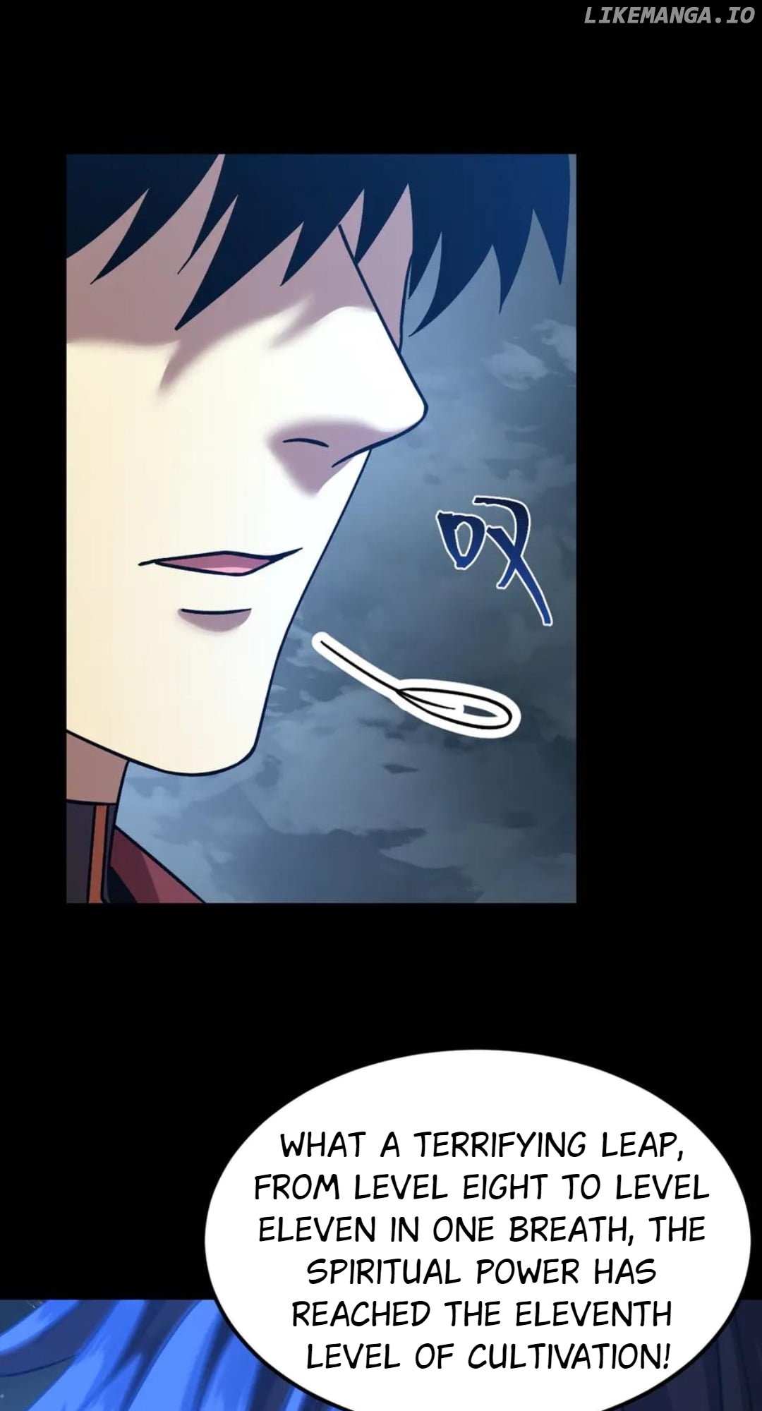 Read Apex Future Martial Arts Manga Online