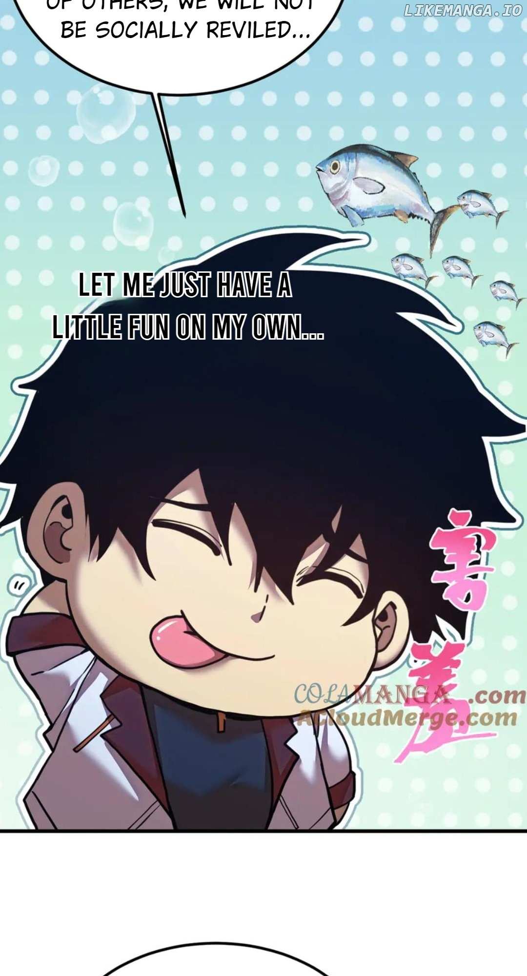 Read Apex Future Martial Arts Manga Online