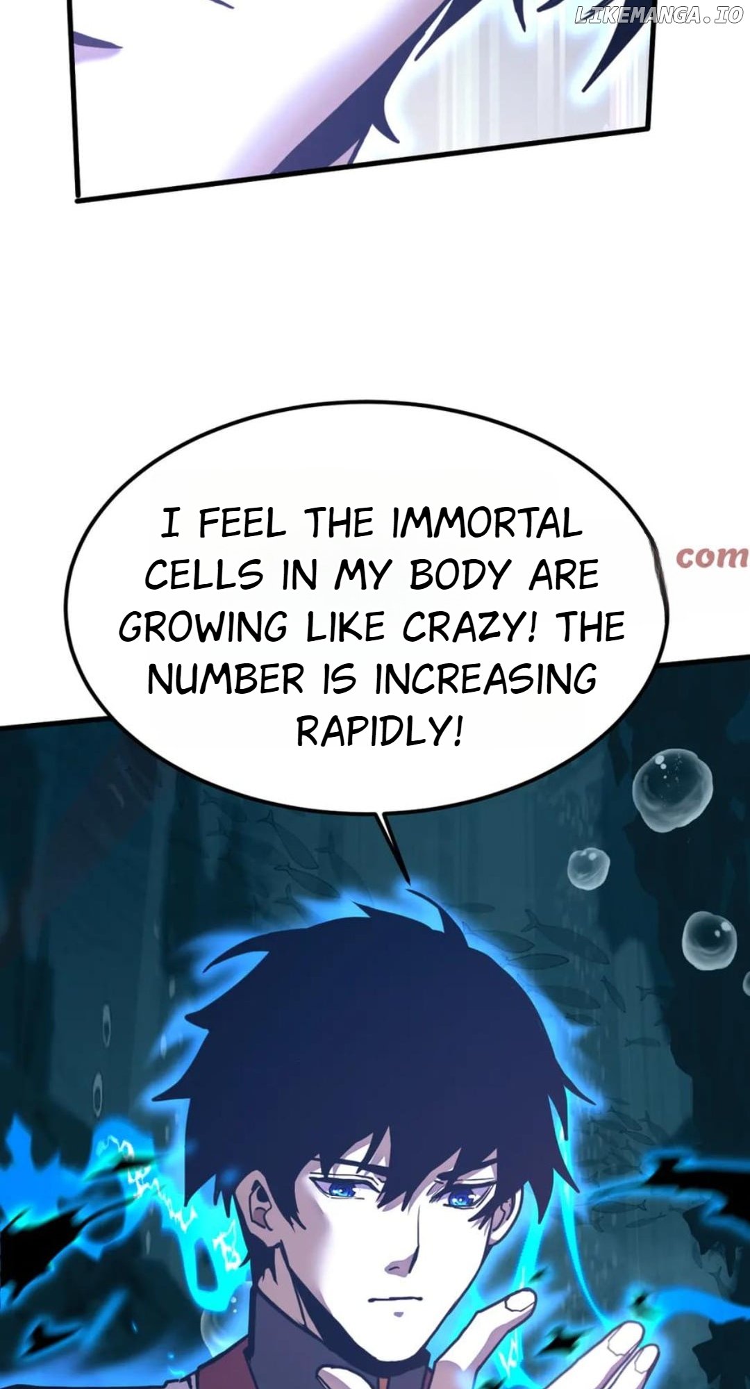Read Apex Future Martial Arts Manga Online