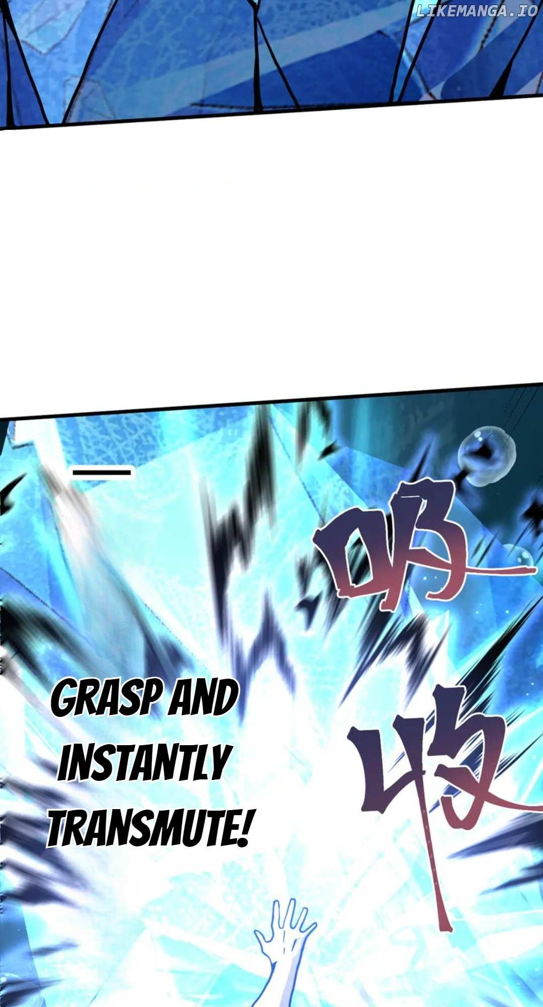 Read Apex Future Martial Arts Manga Online