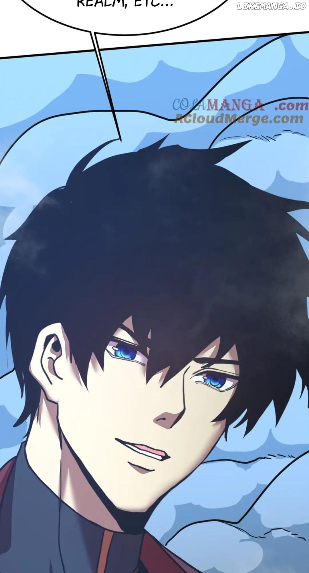 Read Apex Future Martial Arts Manga Online