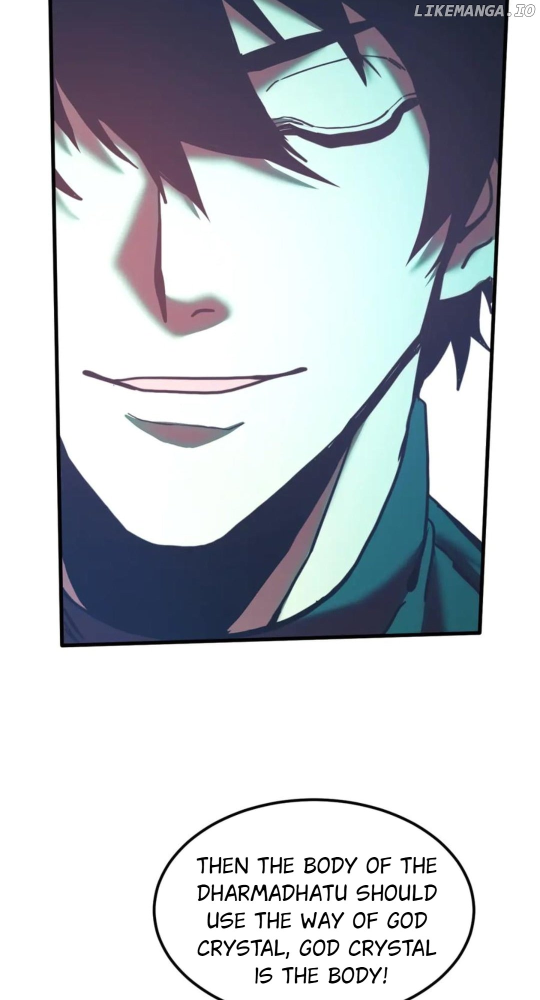 Read Apex Future Martial Arts Manga Online