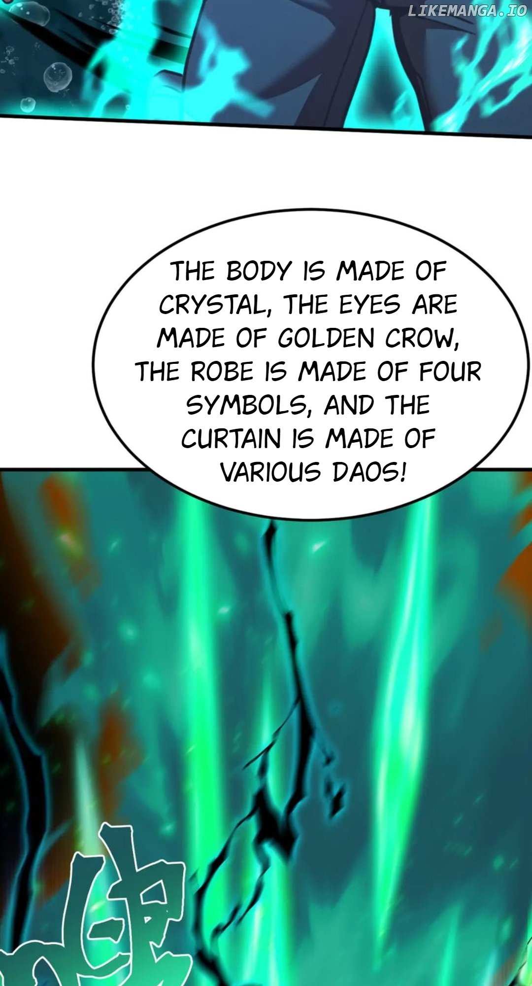 Read Apex Future Martial Arts Manga Online