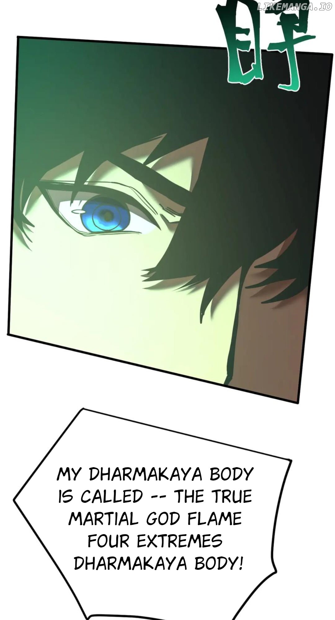 Read Apex Future Martial Arts Manga Online