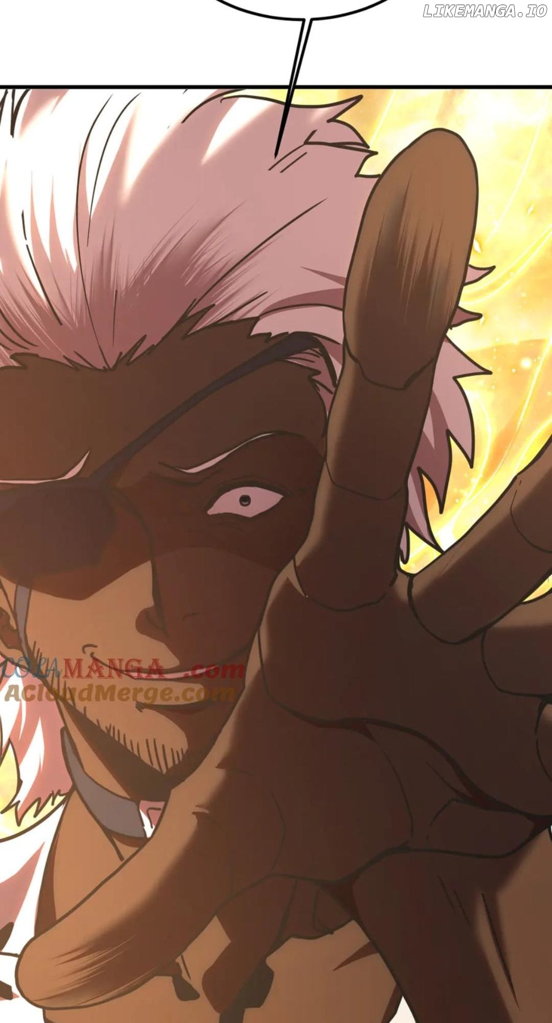 Read Apex Future Martial Arts Manga Online