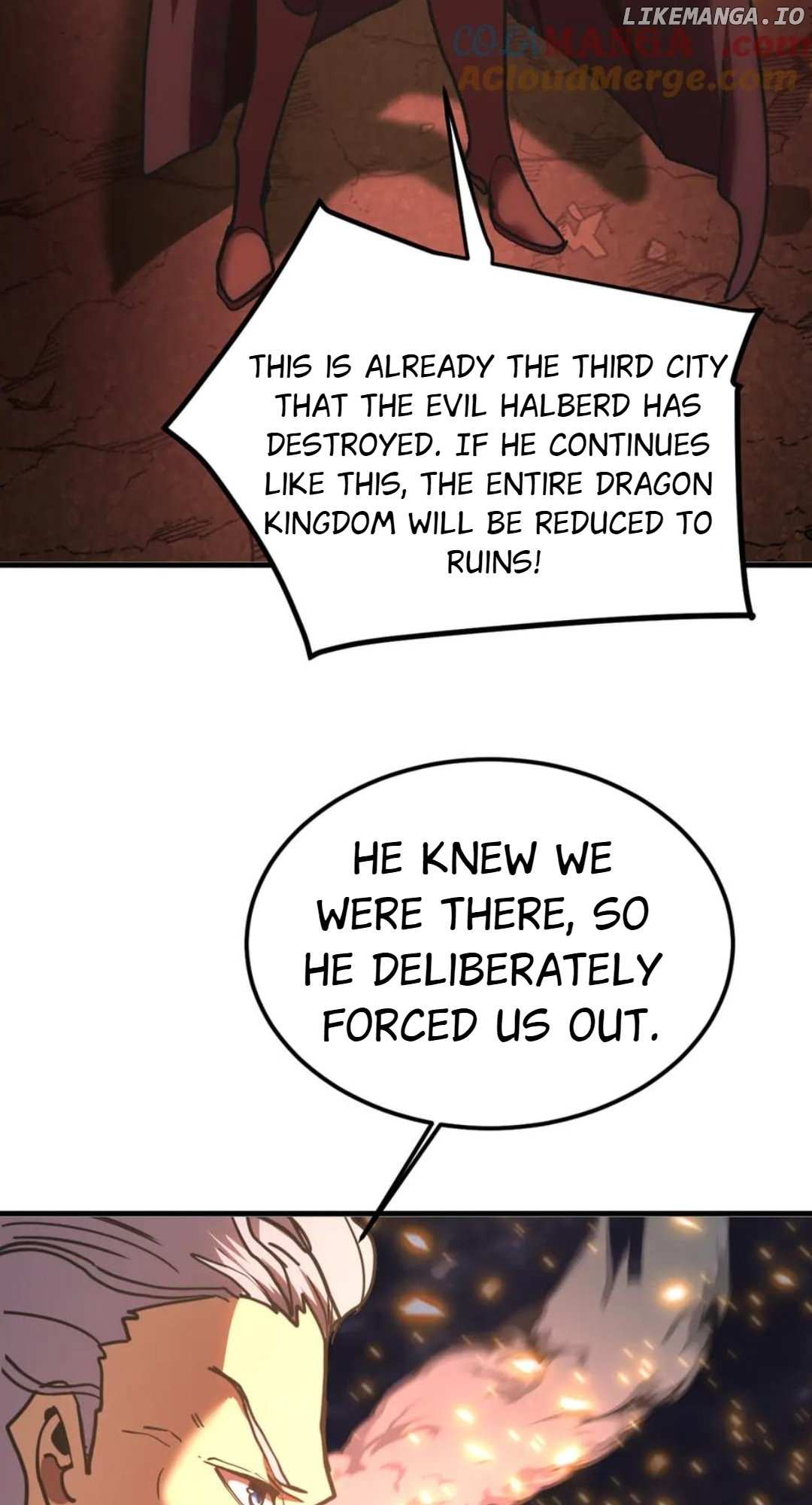 Read Apex Future Martial Arts Manga Online