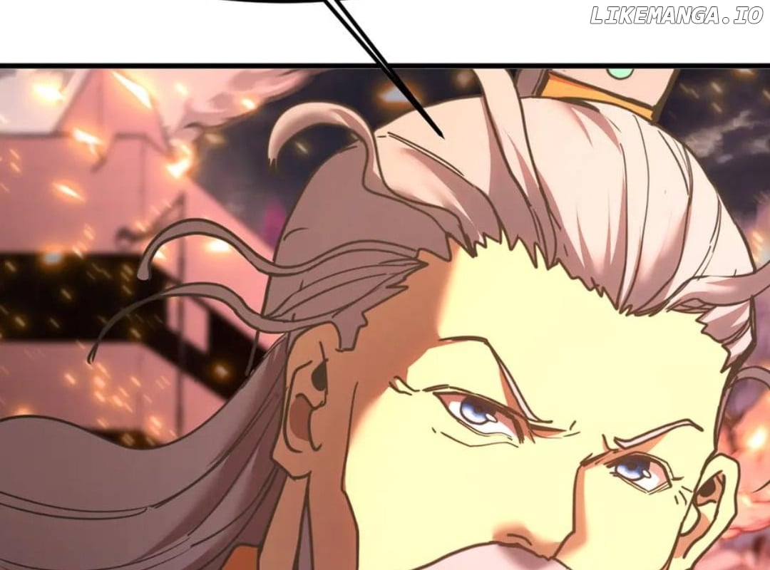 Read Apex Future Martial Arts Manga Online