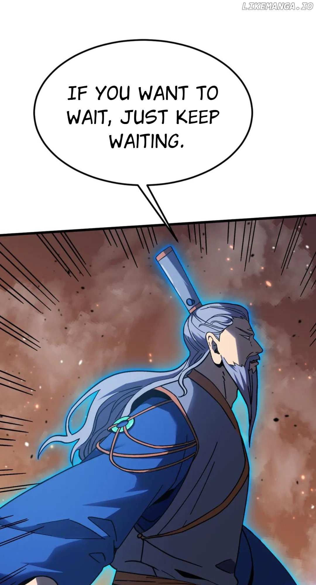 Read Apex Future Martial Arts Manga Online