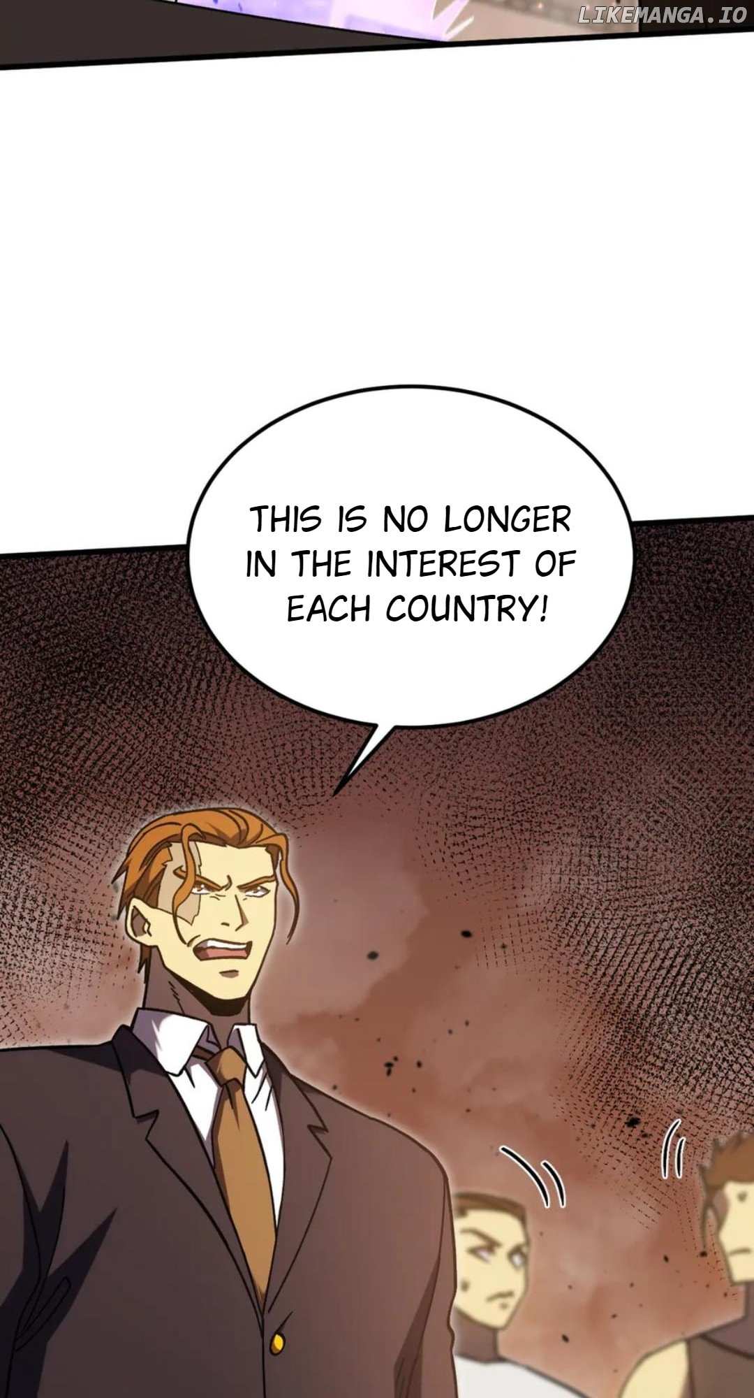 Read Apex Future Martial Arts Manga Online