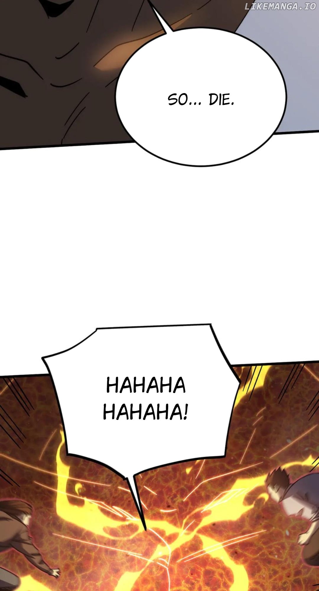 Read Apex Future Martial Arts Manga Online