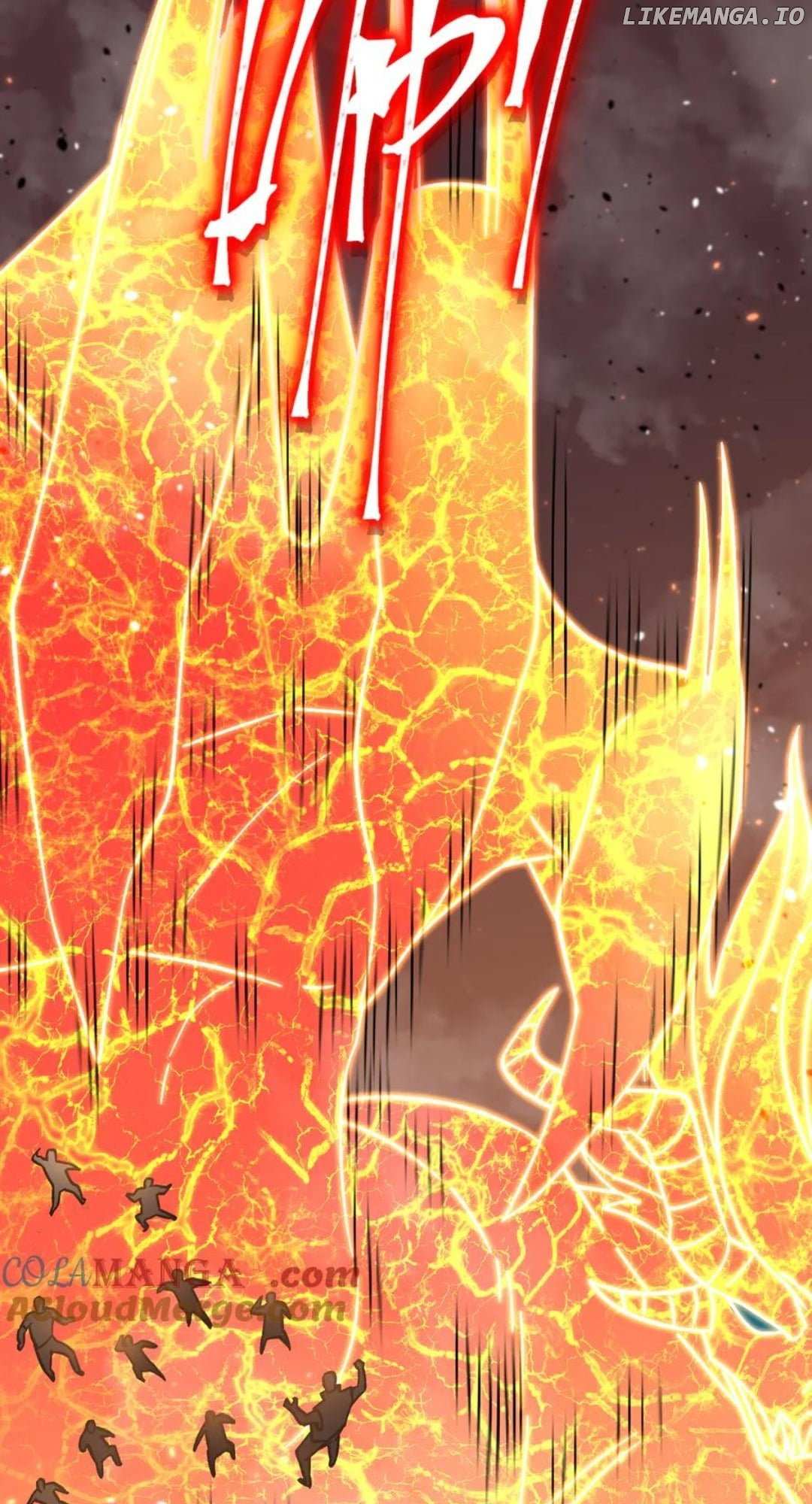 Read Apex Future Martial Arts Manga Online