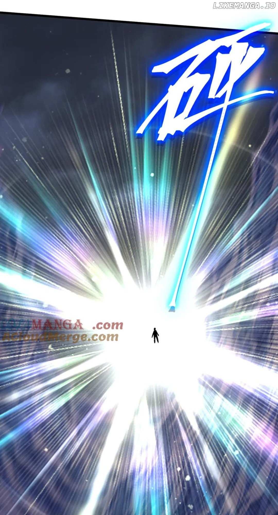 Read Apex Future Martial Arts Manga Online