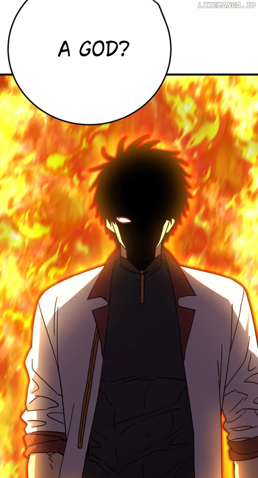 Read Apex Future Martial Arts Manga Online
