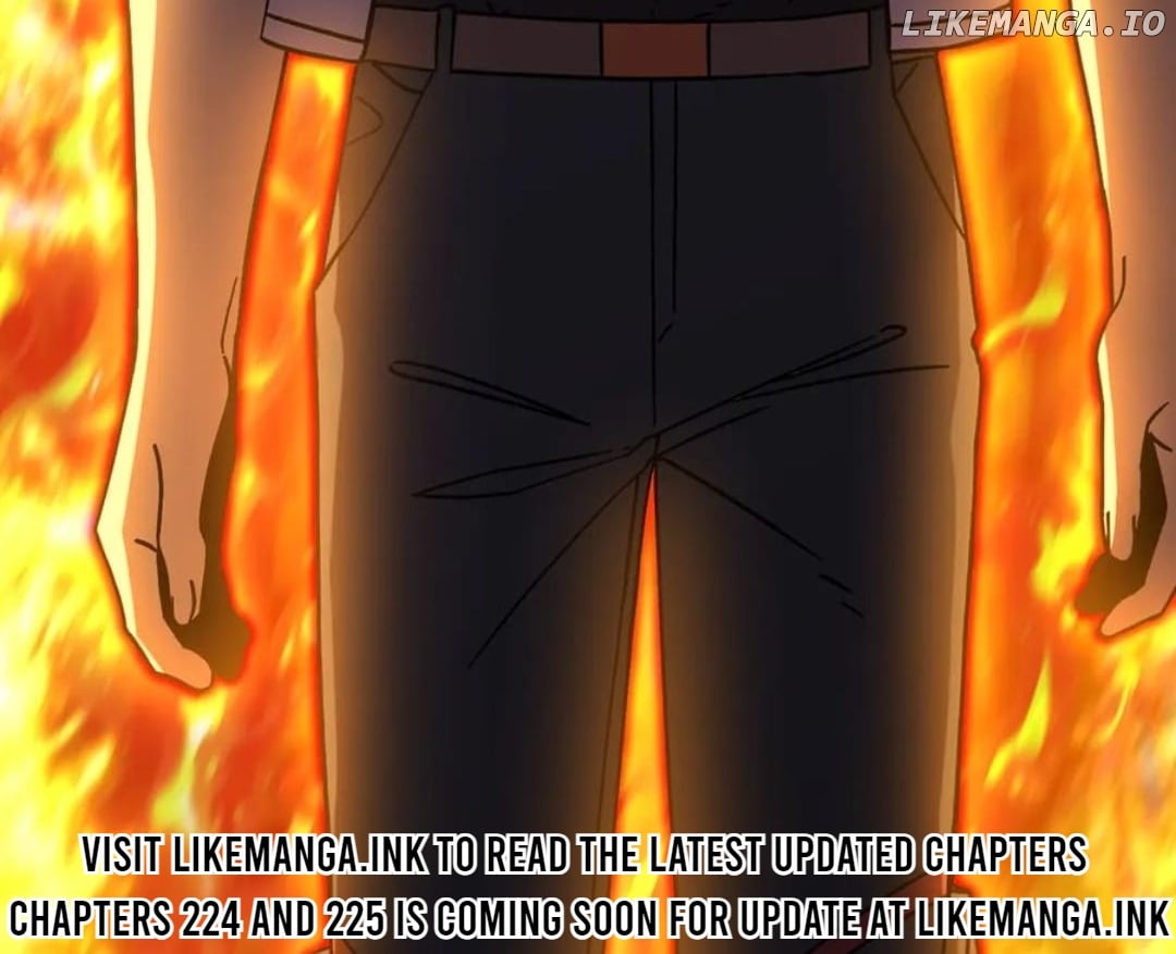 Read Apex Future Martial Arts Manga Online