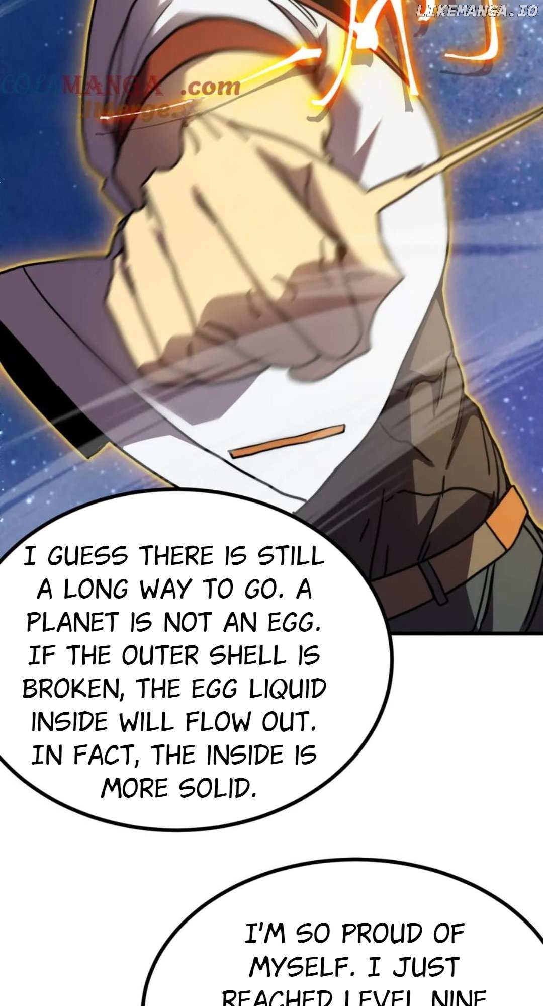 Read Apex Future Martial Arts Manga Online