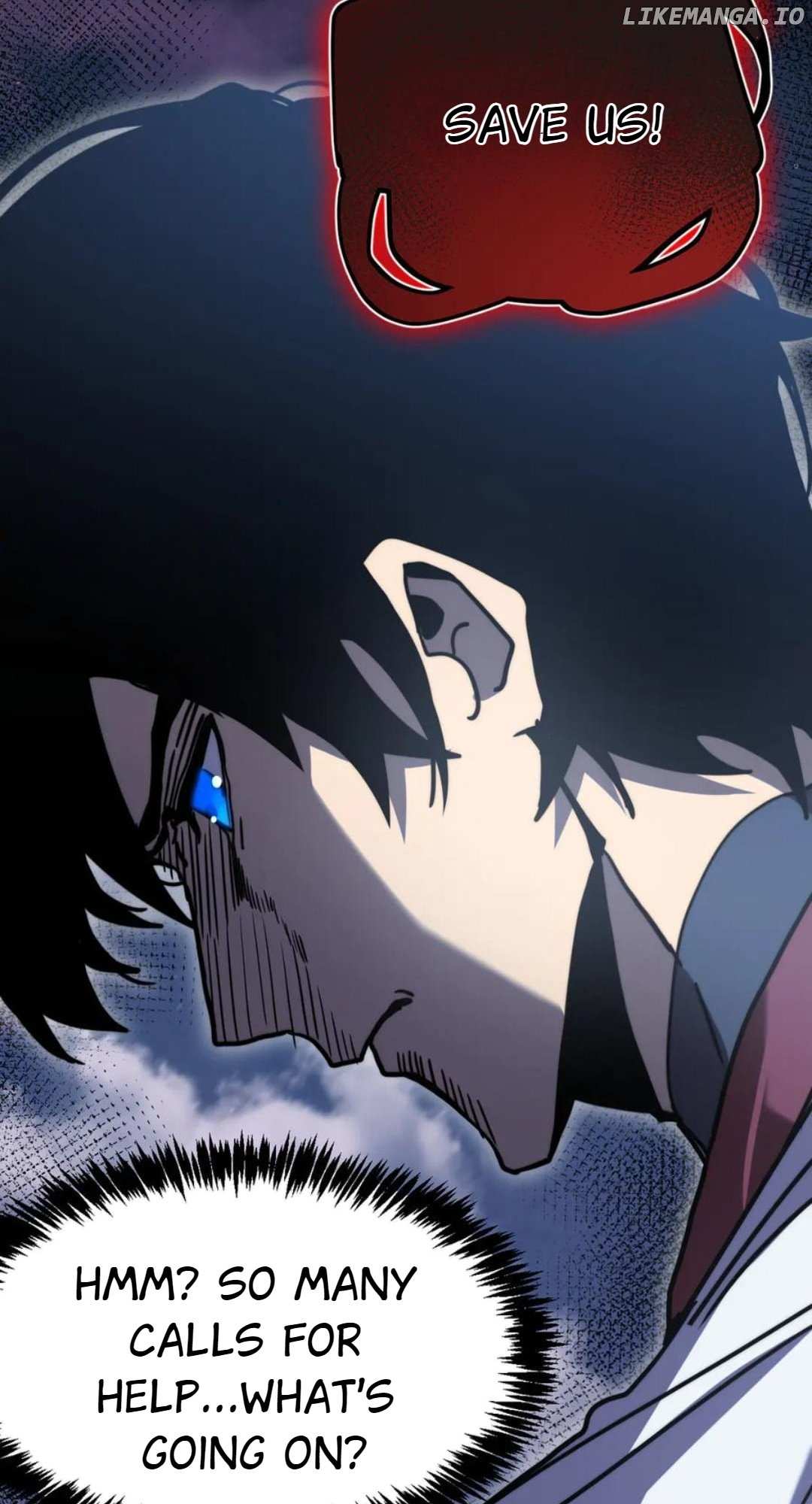 Read Apex Future Martial Arts Manga Online