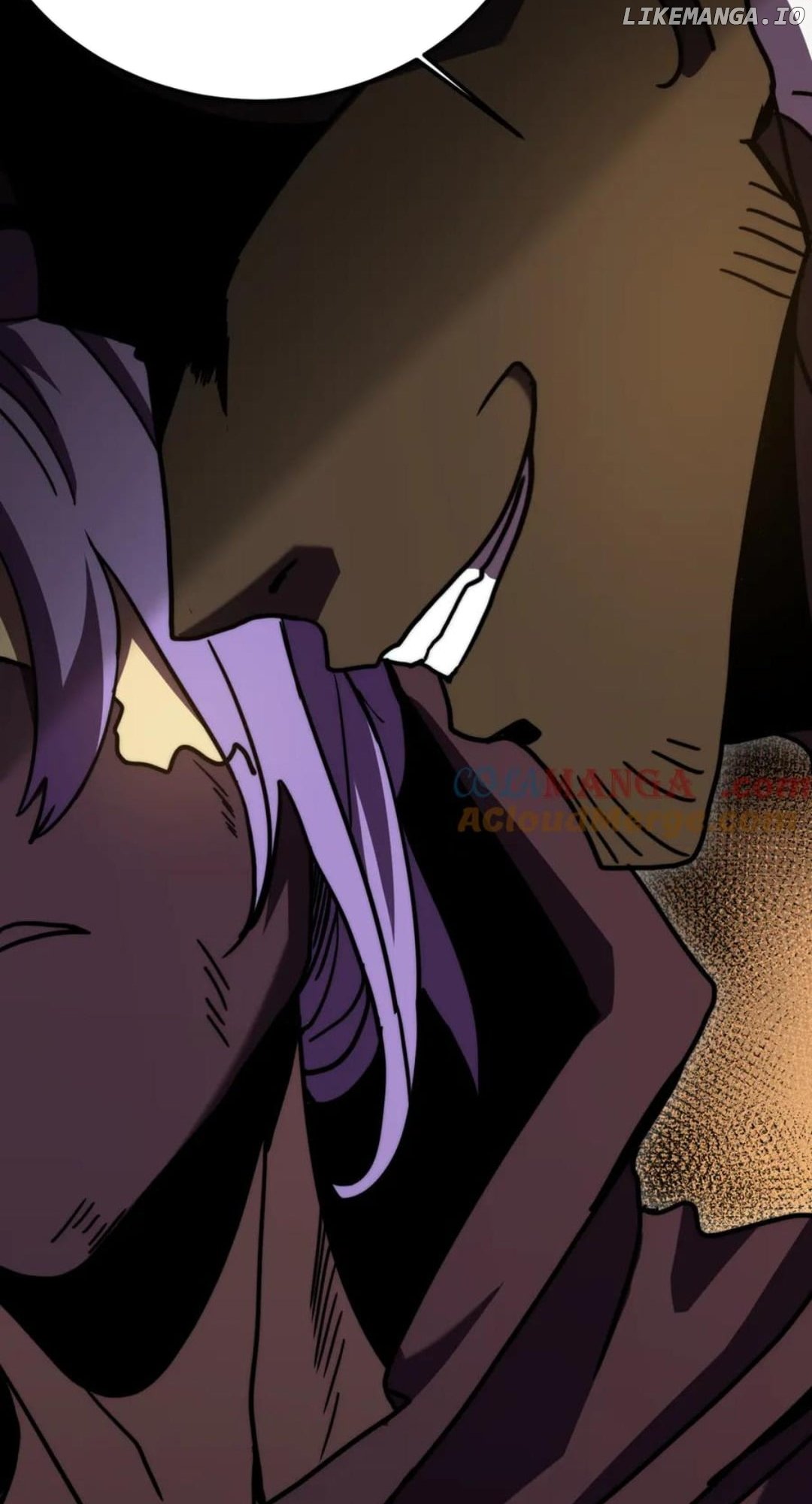 Read Apex Future Martial Arts Manga Online