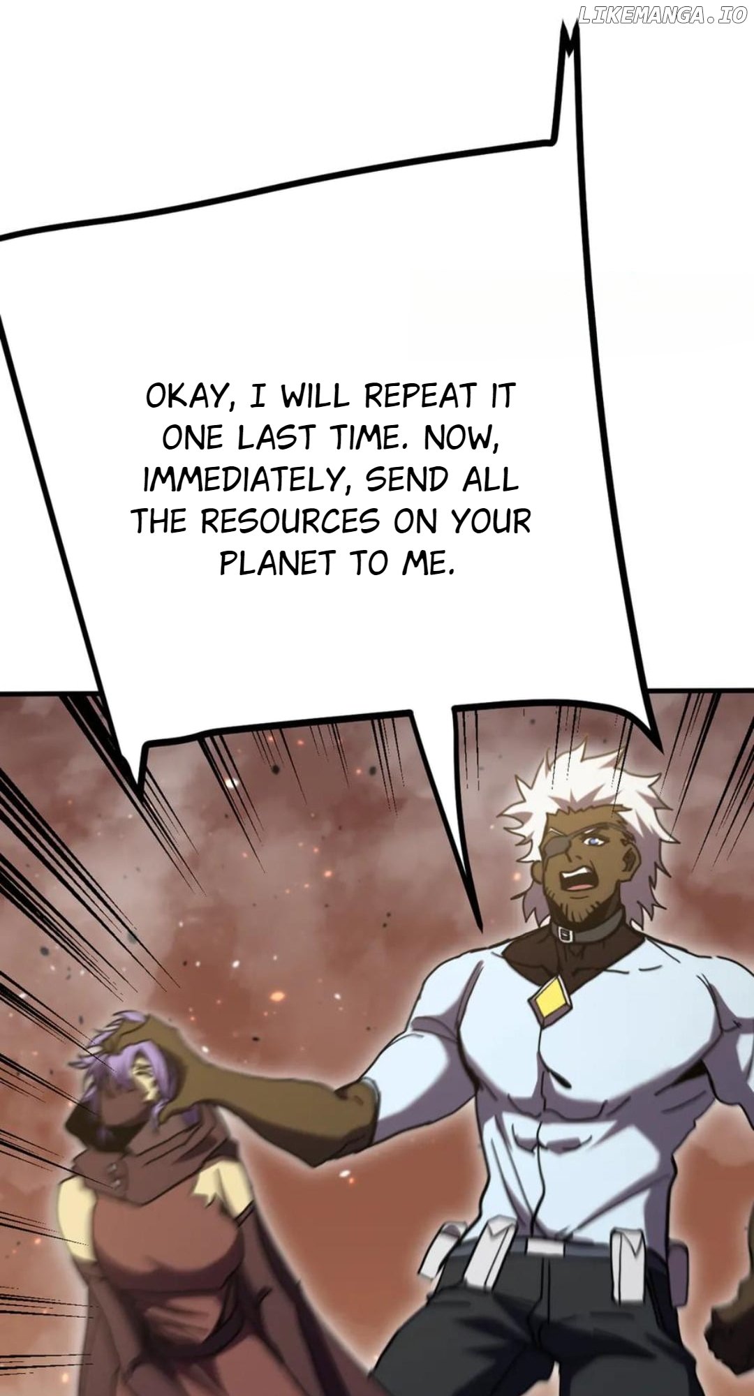 Read Apex Future Martial Arts Manga Online
